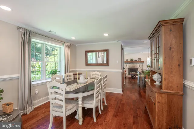 $715,000 | 5420 Silo Hill Road, Doylestown, PA 18902