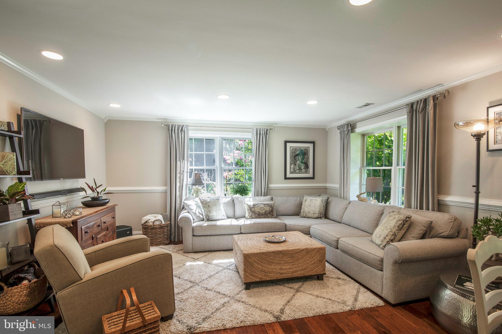 5420 Silo Hill Road Doylestown, PA 18902 - Photo 21 of 53