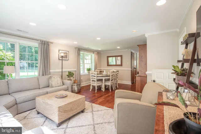 $715,000 | 5420 Silo Hill Road, Doylestown, PA 18902