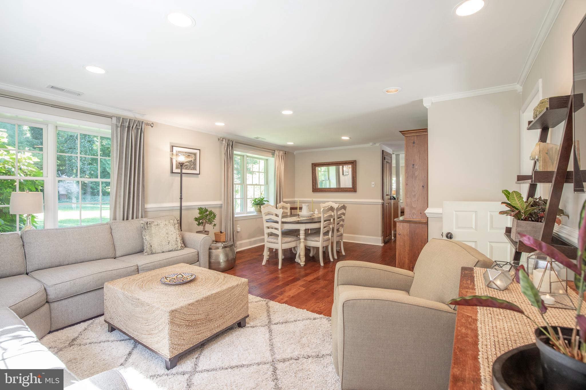 5420 Silo Hill Road Doylestown, PA 18902 - Photo 23 of 53