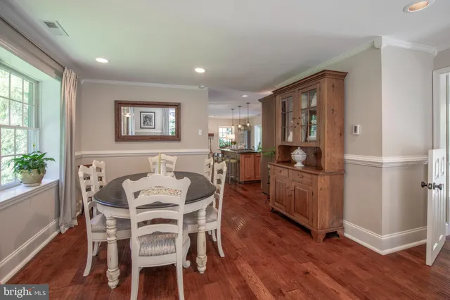 $715,000 | 5420 Silo Hill Road, Doylestown, PA 18902