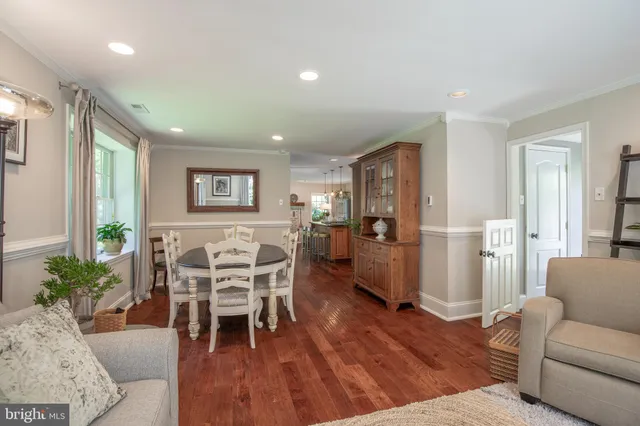 $715,000 | 5420 Silo Hill Road, Doylestown, PA 18902