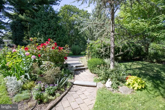 $715,000 | 5420 Silo Hill Road, Doylestown, PA 18902