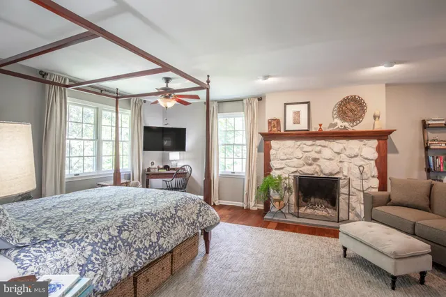 $715,000 | 5420 Silo Hill Road, Doylestown, PA 18902