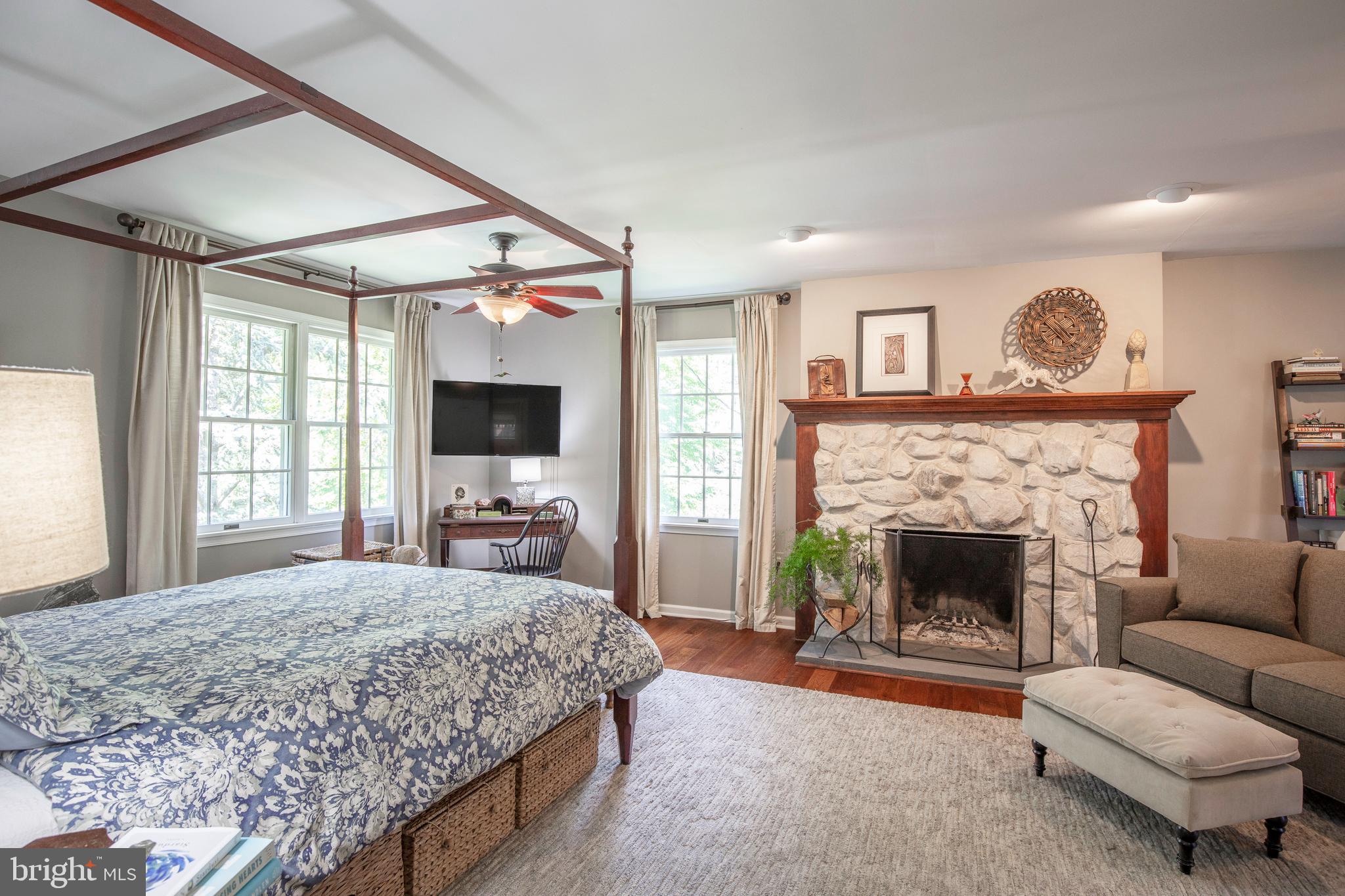 5420 Silo Hill Road Doylestown, PA 18902 - Photo 32 of 53