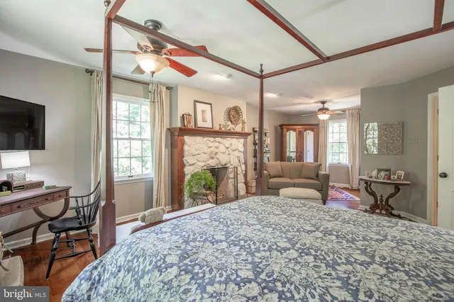 $715,000 | 5420 Silo Hill Road, Doylestown, PA 18902