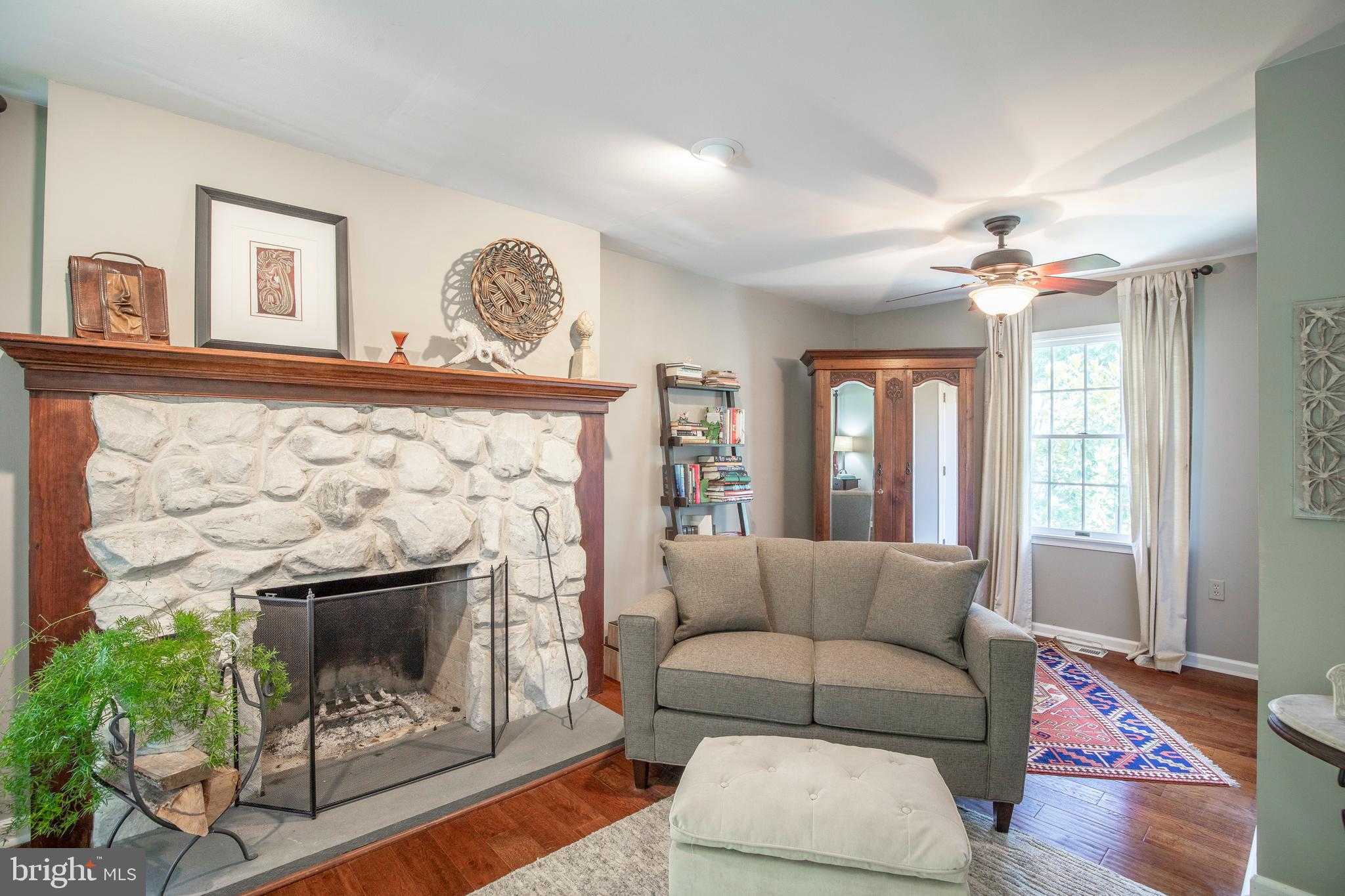 5420 Silo Hill Road Doylestown, PA 18902 - Photo 35 of 53