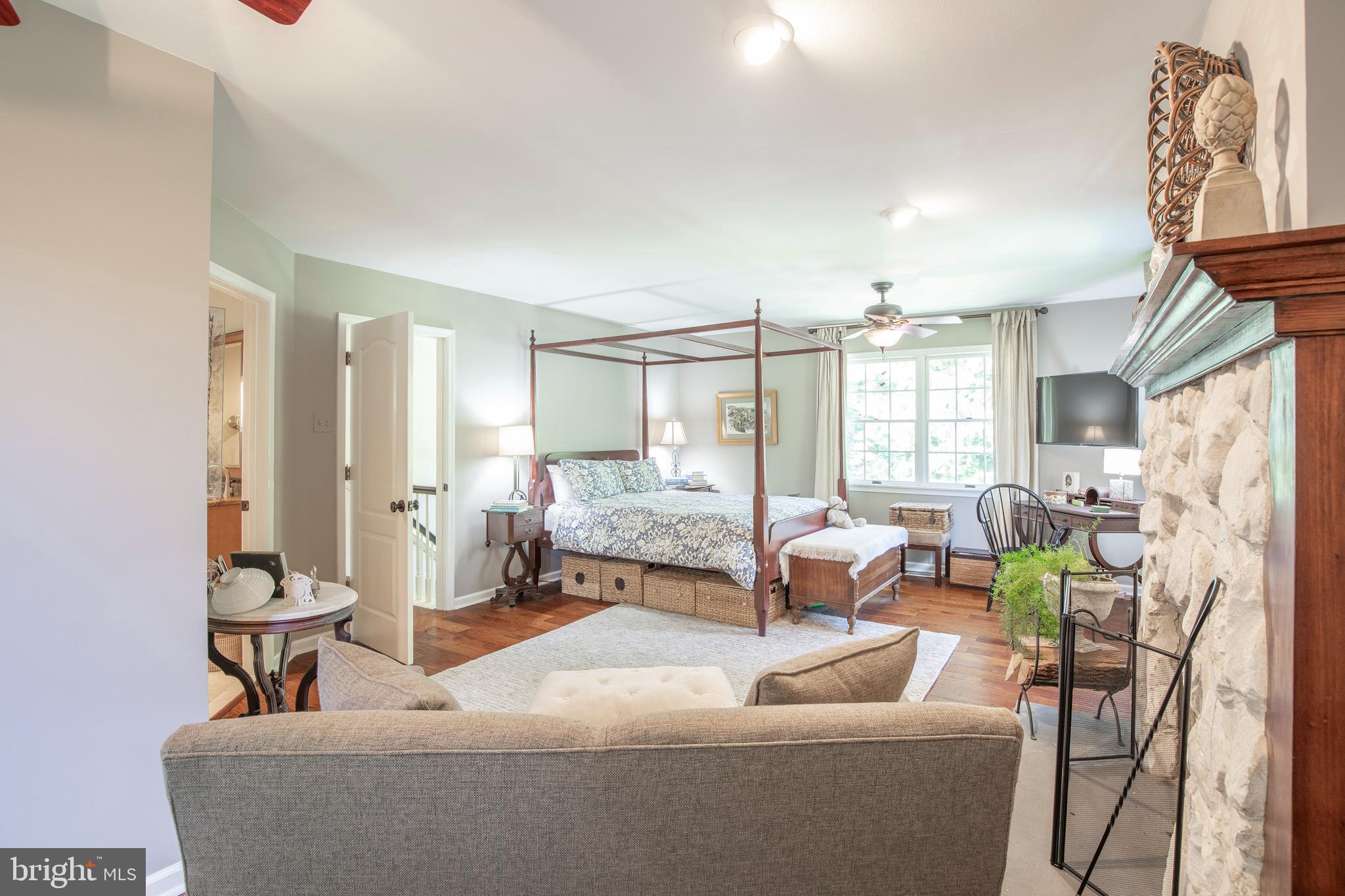 5420 Silo Hill Road Doylestown, PA 18902 - Photo 36 of 53