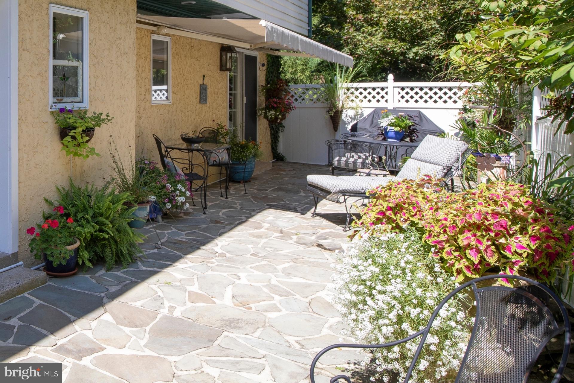 5420 Silo Hill Road Doylestown, PA 18902 - Photo 48 of 53