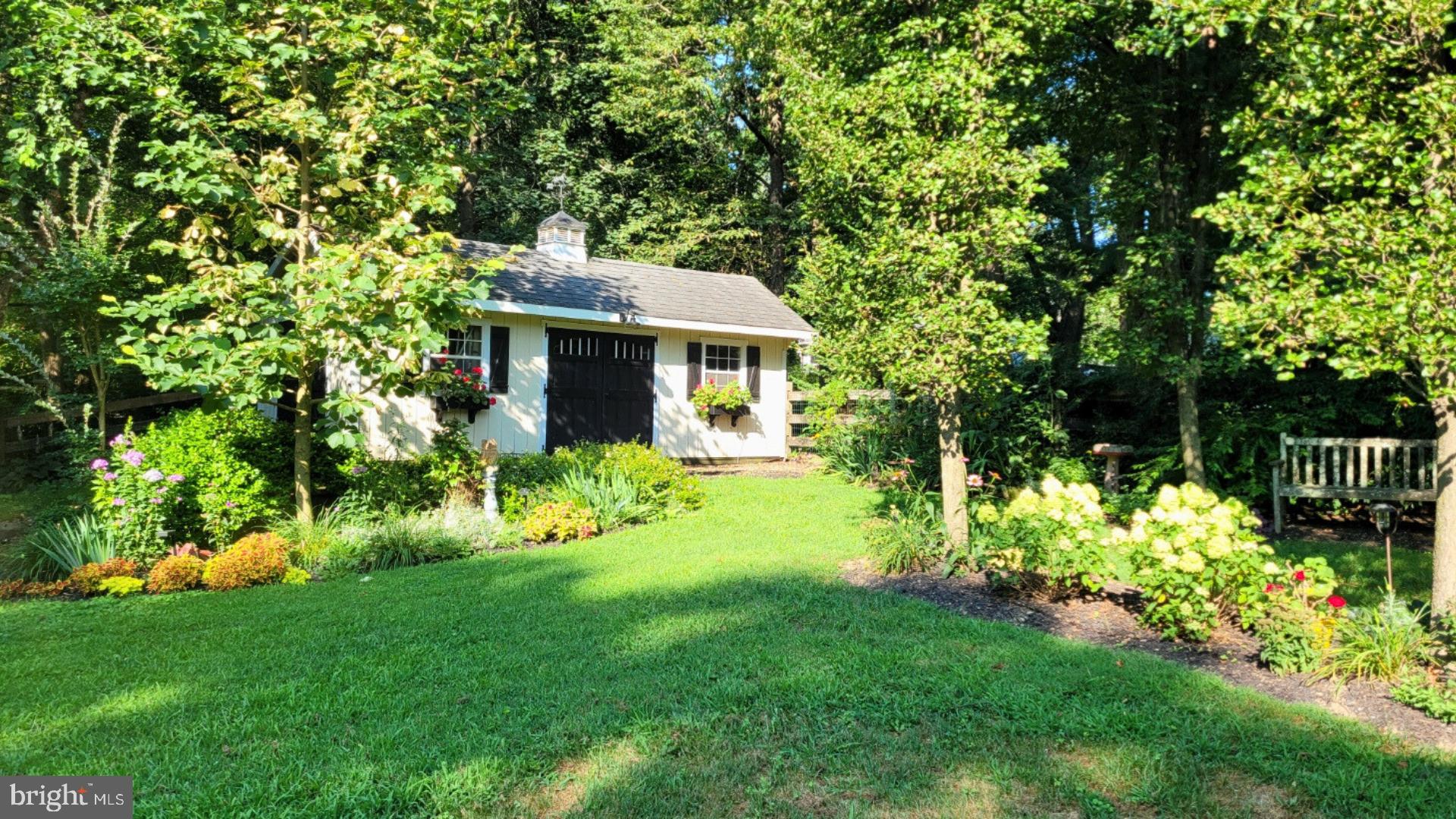 5420 Silo Hill Road Doylestown, PA 18902 - Photo 50 of 53