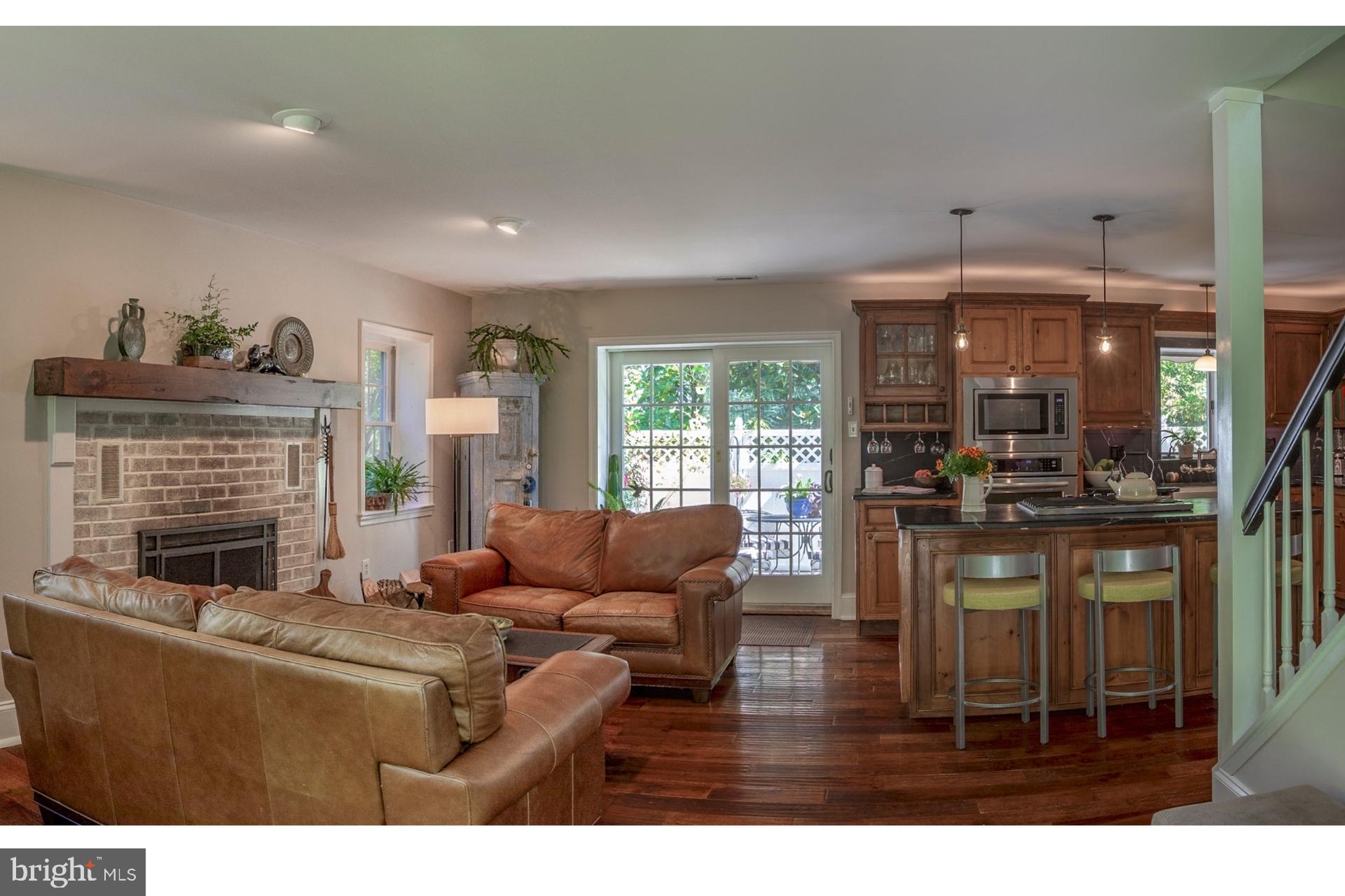 5420 Silo Hill Road Doylestown, PA 18902 - Photo 5 of 53