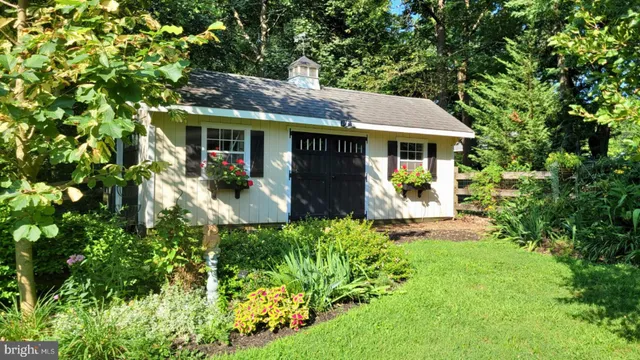 $715,000 | 5420 Silo Hill Road, Doylestown, PA 18902