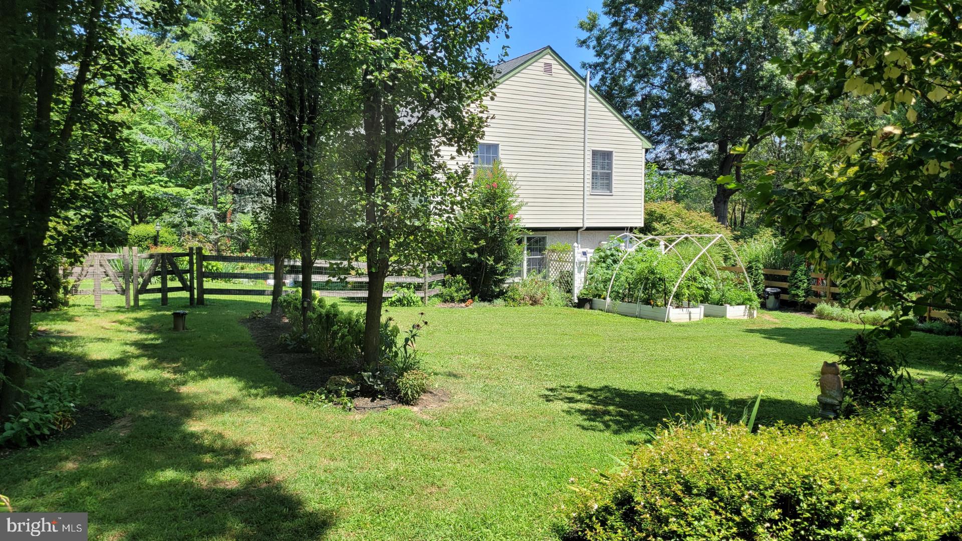 5420 Silo Hill Road Doylestown, PA 18902 - Photo 52 of 53