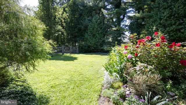 $715,000 | 5420 Silo Hill Road, Doylestown, PA 18902
