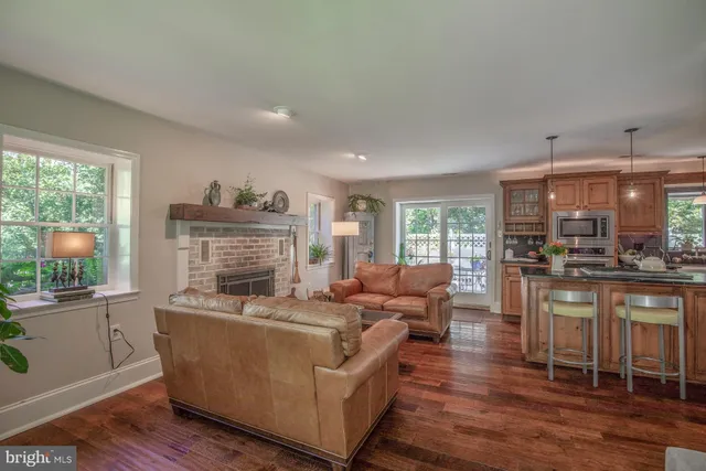 $715,000 | 5420 Silo Hill Road, Doylestown, PA 18902