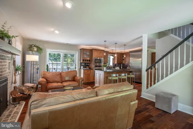 $715,000 | 5420 Silo Hill Road, Doylestown, PA 18902