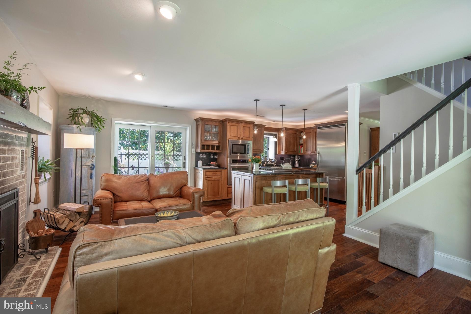 5420 Silo Hill Road Doylestown, PA 18902 - Photo 7 of 53