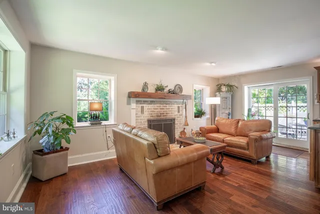 $715,000 | 5420 Silo Hill Road, Doylestown, PA 18902