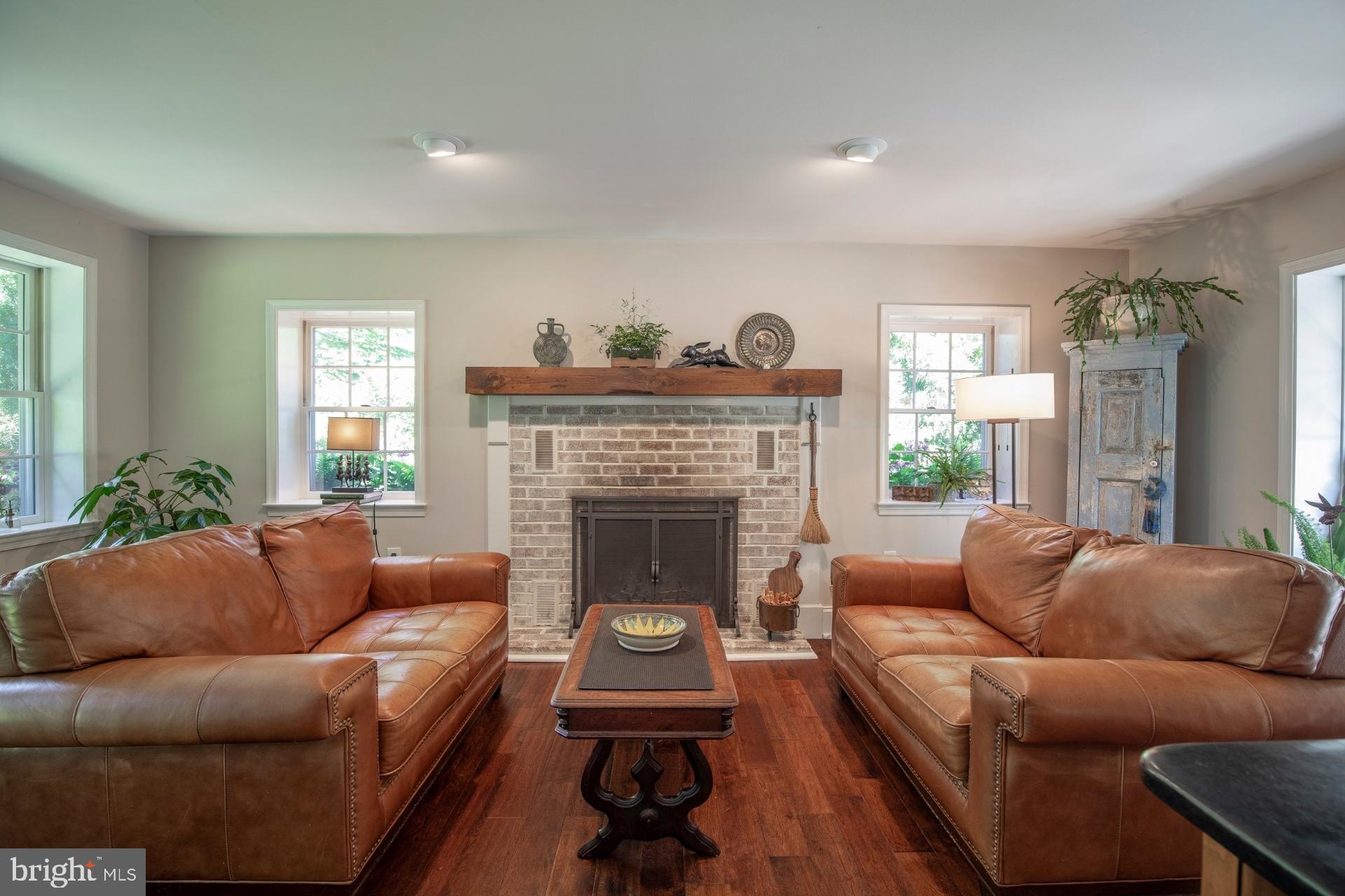 5420 Silo Hill Road Doylestown, PA 18902 - Photo 9 of 53