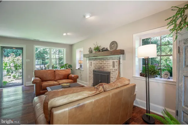 $715,000 | 5420 Silo Hill Road, Doylestown, PA 18902