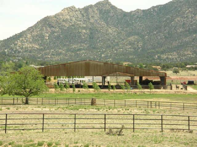 0 North American Ranch Road, Unit 146 Prescott, AZ 86305 - Photo 5 of 6 Additional Photo