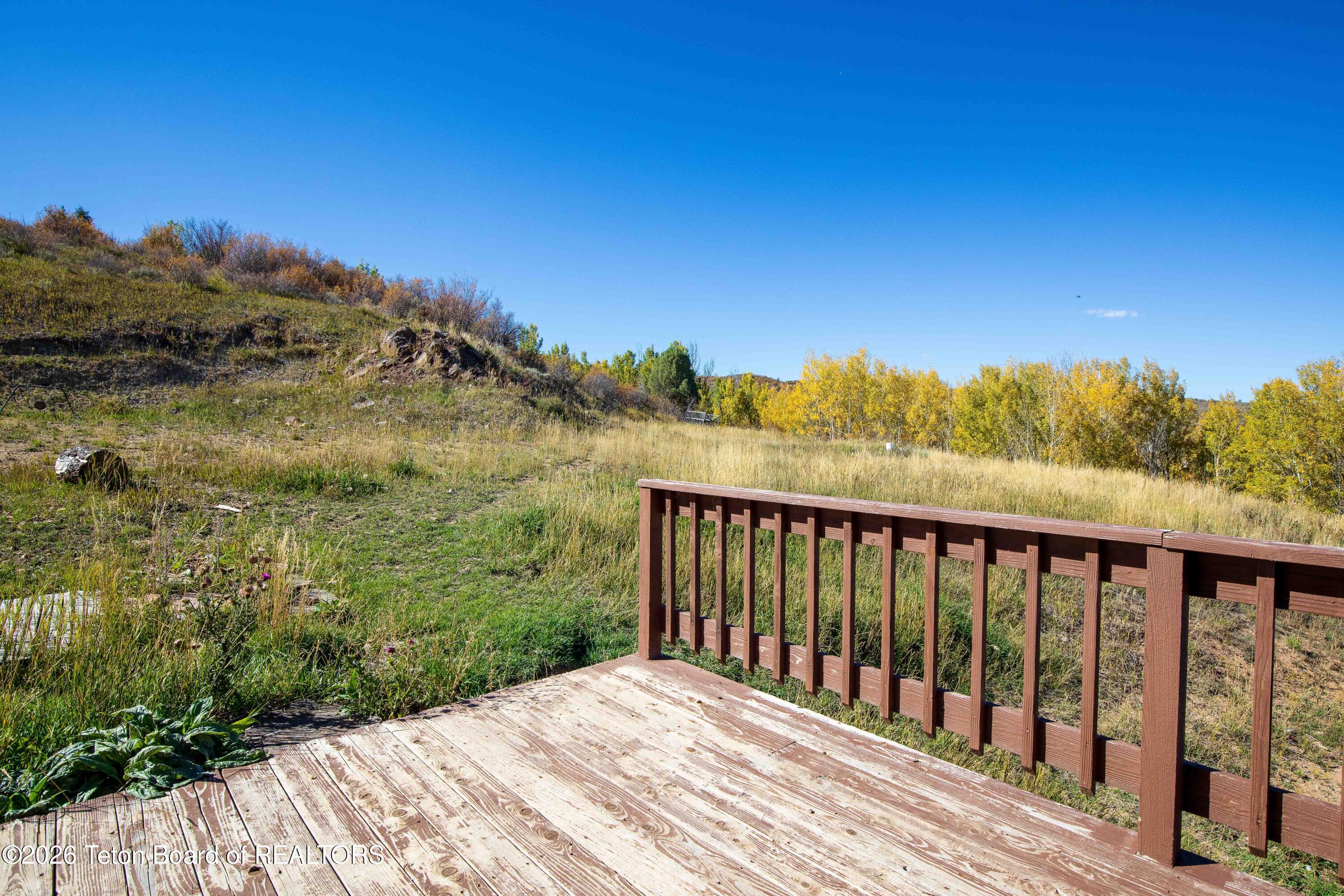 181 Hitching Rail Road Afton, WY 83110 - Photo 6 of 52 1750 Crow Creek Rd__IMG_0041