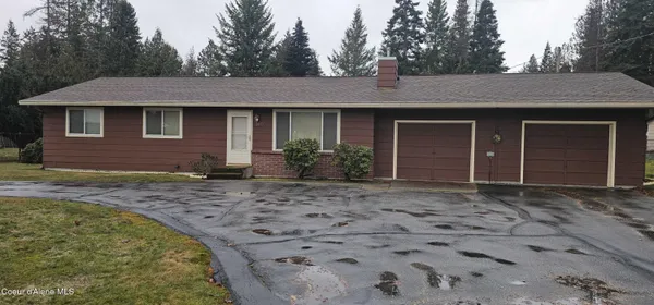 $487,900 | 380 Vedelwood Drive, Sandpoint, ID 83864