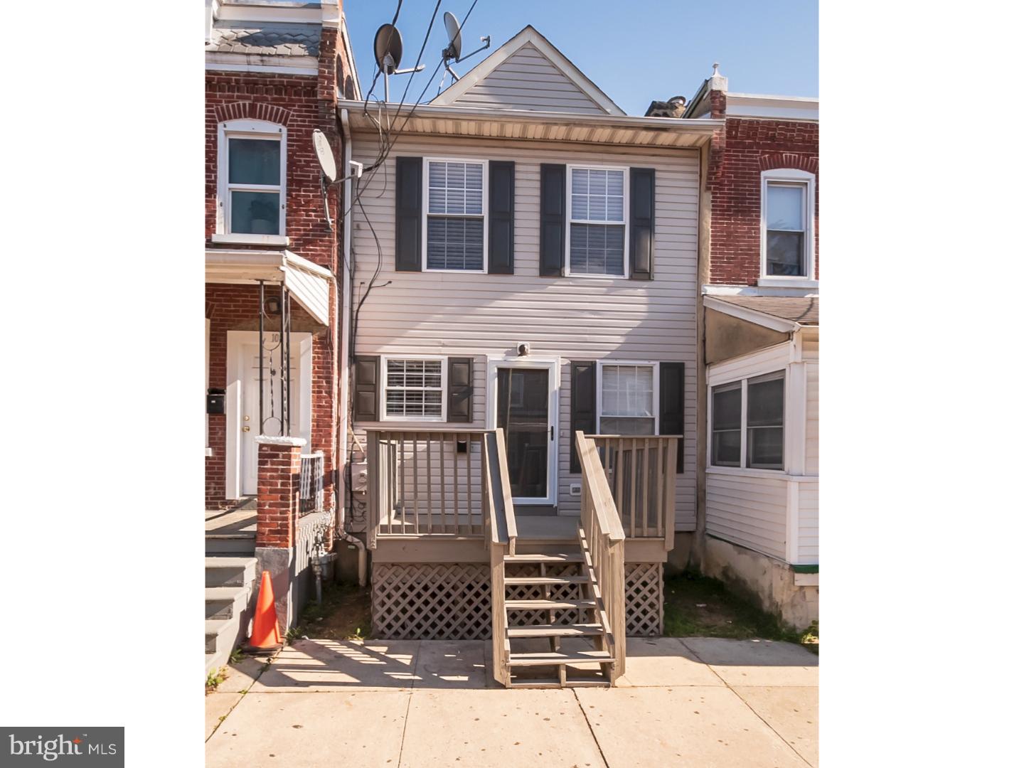 106 Ruth Street Wilmington, DE 19805 - Photo 23 of 23 Gallery Image 23