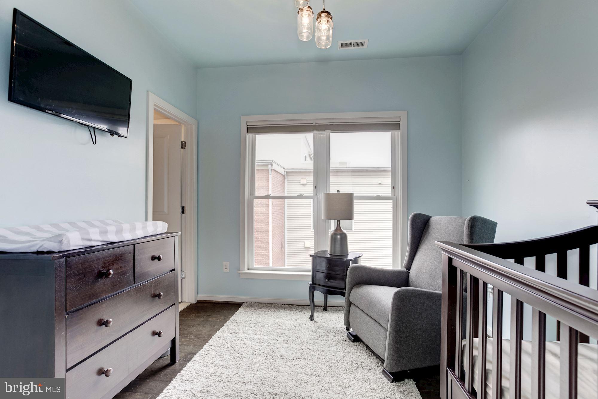 919 4th Street Southeast Washington, DC 20003 - Photo 15 of 24 Bedroom #2