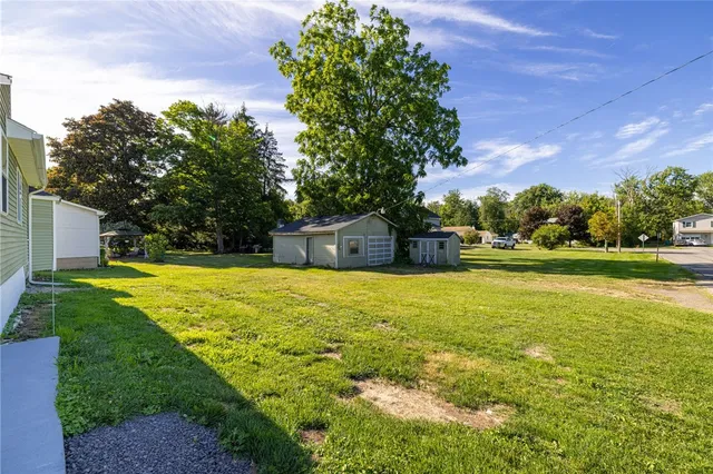 $169,900 | 185 Lyman Street, Sweden, NY 14420