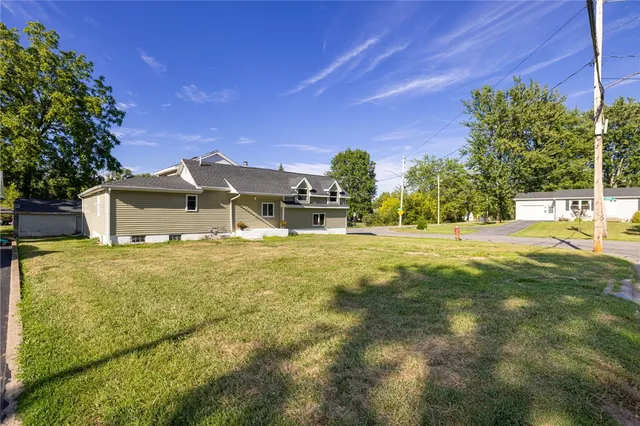 $169,900 | 185 Lyman Street, Sweden, NY 14420