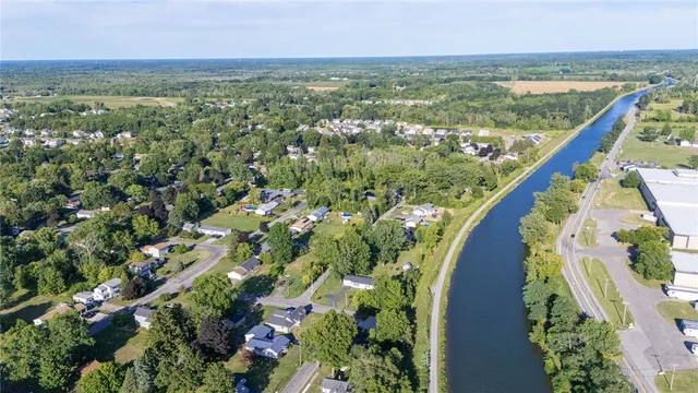 $169,900 | 185 Lyman Street, Sweden, NY 14420