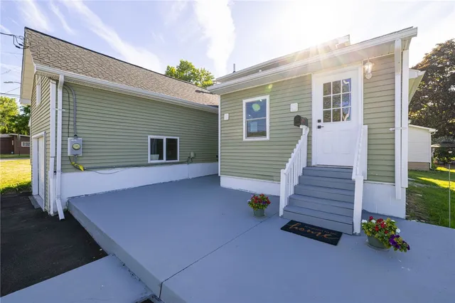 $169,900 | 185 Lyman Street, Sweden, NY 14420