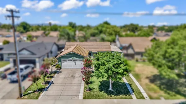 $429,000 | 817 North Central Avenue, Modesto, CA 95351