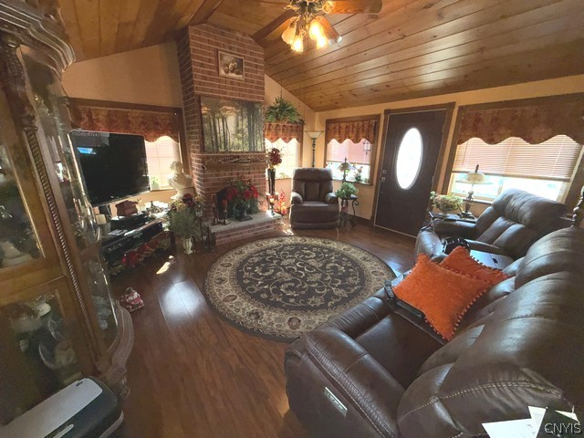 7328 Coleman Mills Road Rome, NY 13440 - Photo 10 of 34