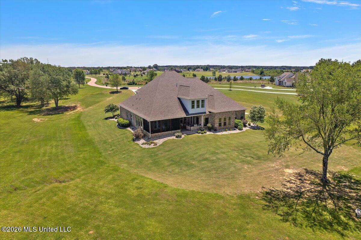 108 Chantry Lane Madison, MS 39110 - Photo 74 of 84 76-DJI_0215