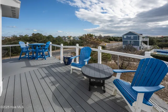 $800,000 | 824 Windswept Court, Corolla, NC 27927
