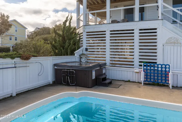 $800,000 | 824 Windswept Court, Corolla, NC 27927