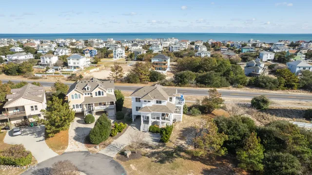 $800,000 | 824 Windswept Court, Corolla, NC 27927