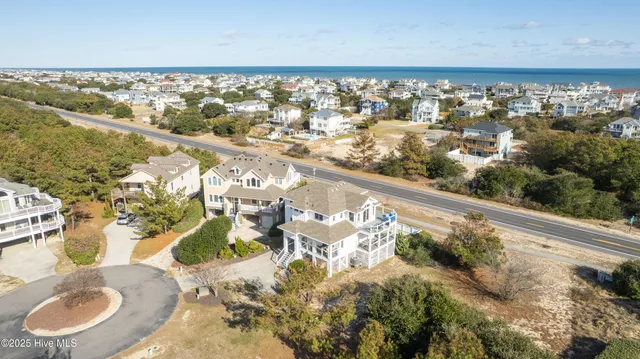 $800,000 | 824 Windswept Court, Corolla, NC 27927