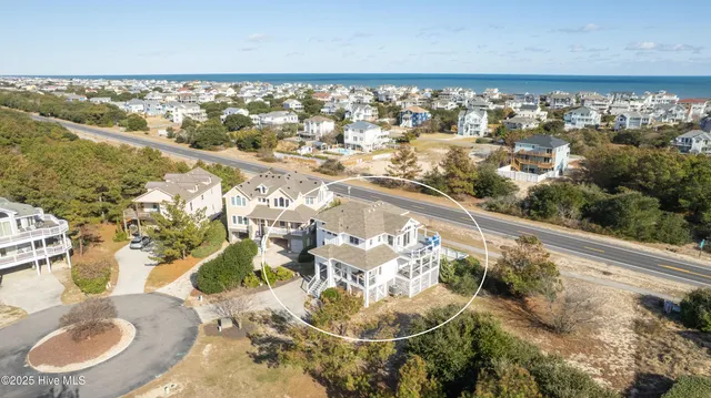 $800,000 | 824 Windswept Court, Corolla, NC 27927