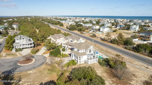$800,000 | 824 Windswept Court, Corolla, NC 27927