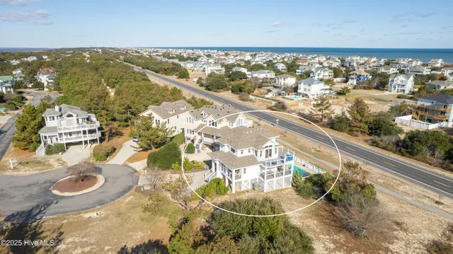 $800,000 | 824 Windswept Court, Corolla, NC 27927