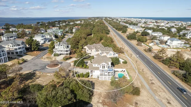 $800,000 | 824 Windswept Court, Corolla, NC 27927