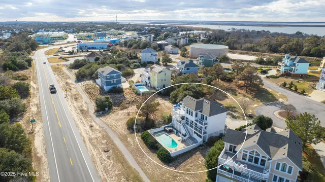 $800,000 | 824 Windswept Court, Corolla, NC 27927