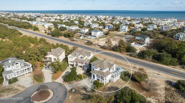$800,000 | 824 Windswept Court, Corolla, NC 27927