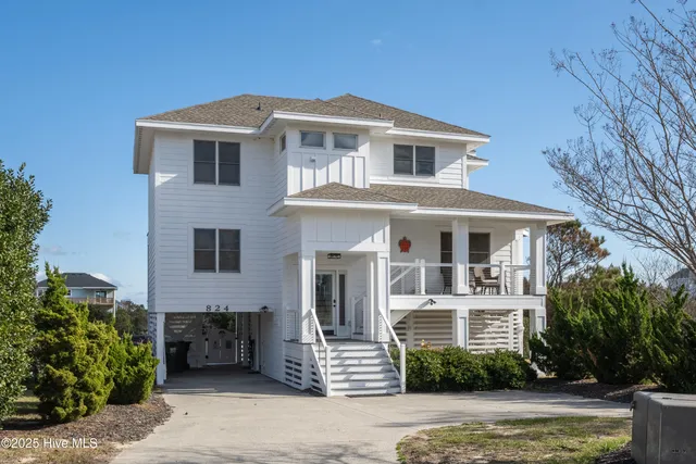 $800,000 | 824 Windswept Court, Corolla, NC 27927