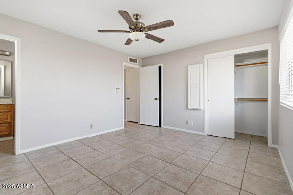 6117 East Decatur Street Mesa, AZ 85205 - Photo 14 of 29 a view of an empty room