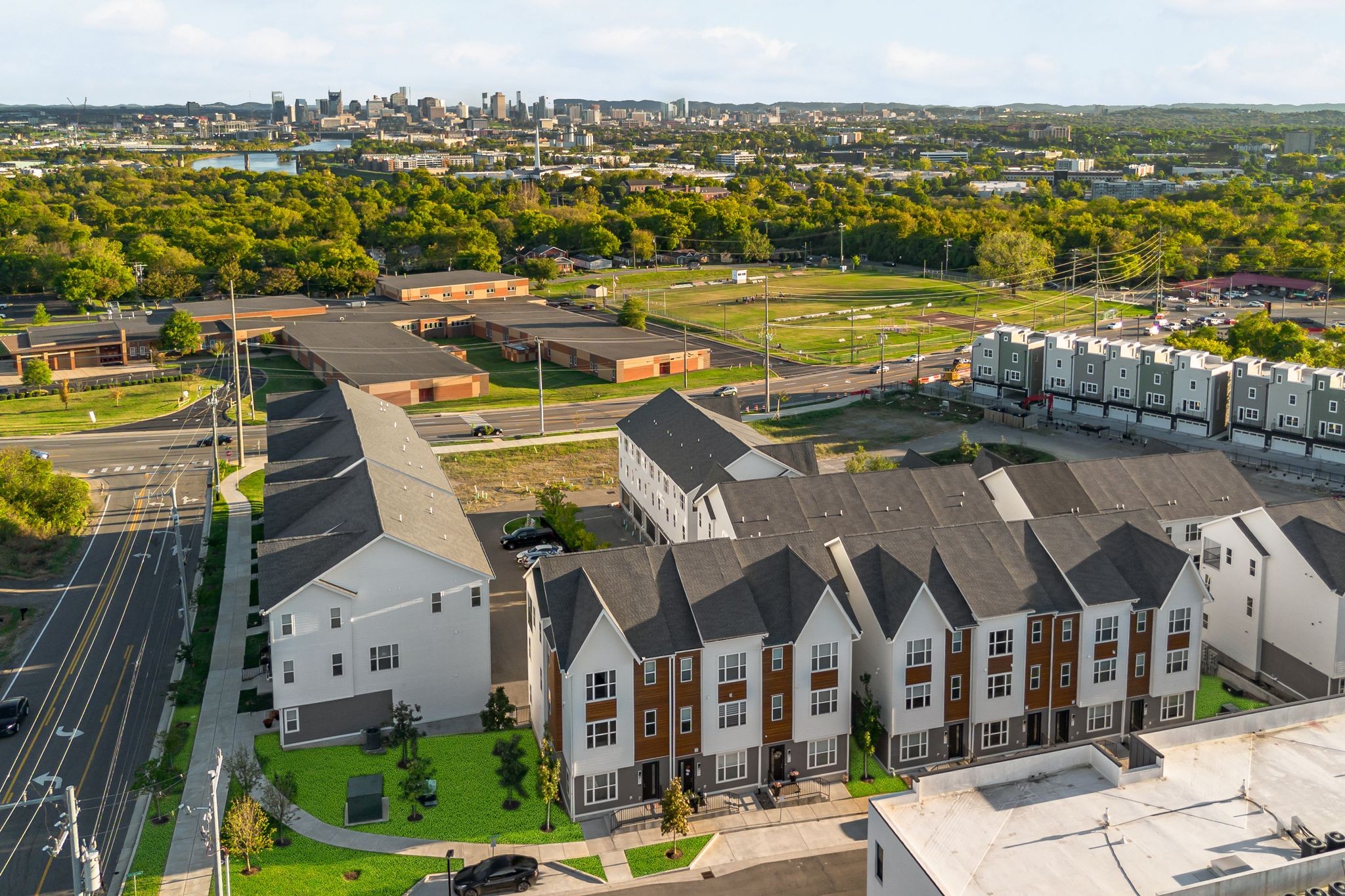 2202 Old Matthews Road Nashville, TN 37207 - Photo 42 of 46