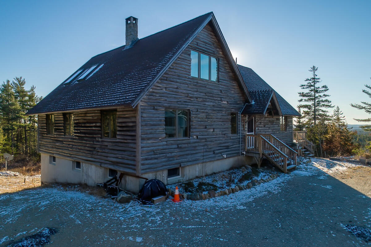 266 Pitman Road Sullivan, ME 04664 - Photo 5 of 121 25-266 Pitman LoRes-DTP